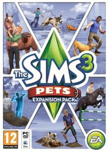 Sims 3 Питомцы
