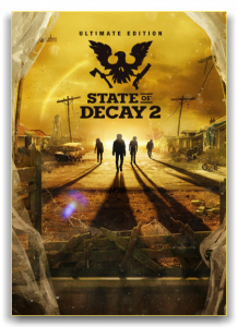 State of Decay 2