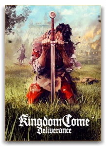 Kingdom Come Deliverance