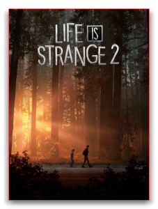 Life is Strange 2