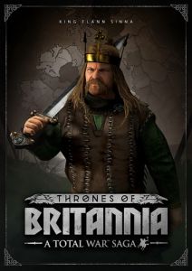 Total War Saga: Thrones of Britannia