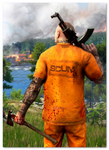 SCUM