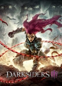 Darksiders III