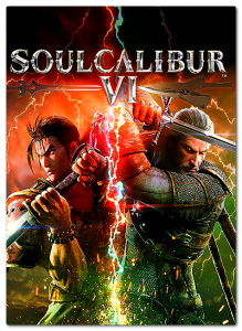 SOULCALIBUR VI