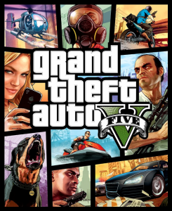 GTA 5