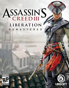 Assassin's Creed: Liberation Remastered