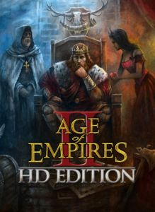 Age of Empires II - HD Edition Bundle
