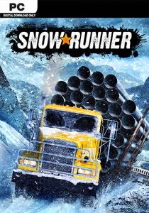 SnowRunner - Premium Edition
