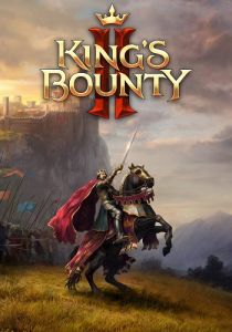 King's Bounty II - Duke's Edition
