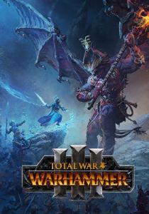 Total War Warhammer 3 Механики