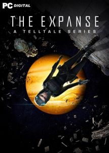 The Expanse: A Telltale Series - Episode 1-5