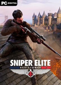 Sniper Elite: Resistance