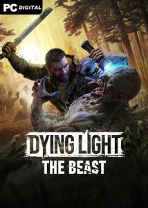 Dying Light: The Beast