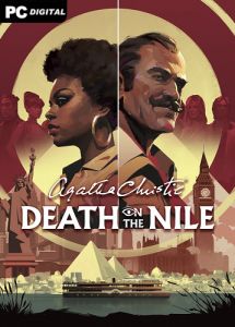 Agatha Christie – Death on the Nile