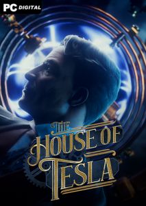 The House of Tesla