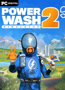 PowerWash Simulator 2