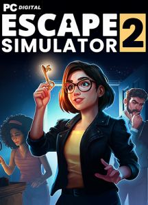Escape Simulator 2