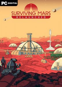 Surviving Mars: Relaunched