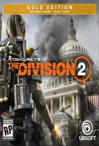 Tom Clancy’s The Division 2 - Ultimate Edition