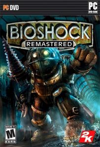 BioShock Remastered: Collection