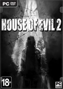 House of Evil 2