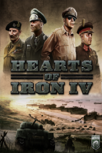 Hearts of Iron IV: Ultimate Bundle