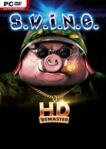 S.W.I.N.E. HD Remaster