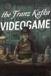 The Franz Kafka: Videogame