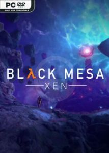Black Mesa - Definitive Edition