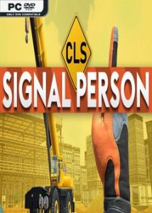 CLS: Signal Person
