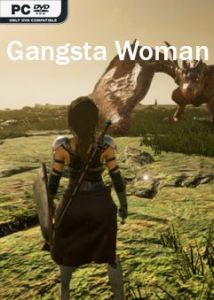 Gangsta Woman