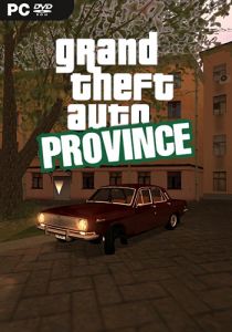 GTA MTA Province