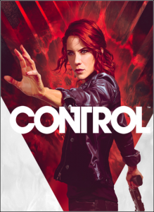 Control - Ultimate Edition