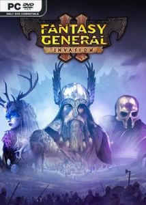Fantasy General II Invasion General Edition