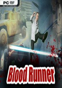 Blood Runner