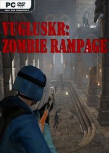 Vugluskr: Zombie Rampage