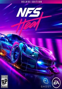 Need for Speed Heat - Deluxe Edition