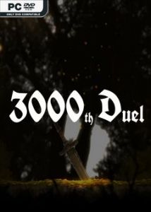 3000th Duel
