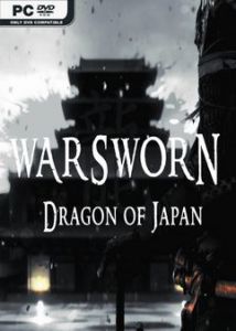 Warsworn: Dragon of Japan