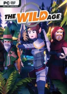 The Wild Age