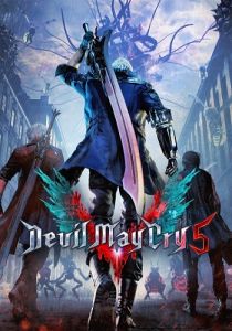Devil May Cry 5 - Deluxe Edition