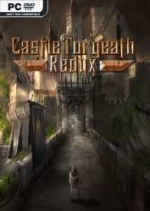 Castle Torgeath Redux