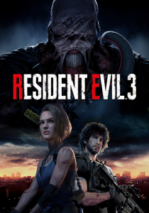 Resident Evil 3 Remake Механики