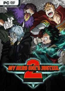 MY HERO ONE'S JUSTICE 2 - Deluxe Edition