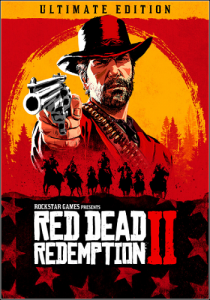 Red Dead Redemption 2: Ultimate Edition 1.0.1207.58.1 2019 pc