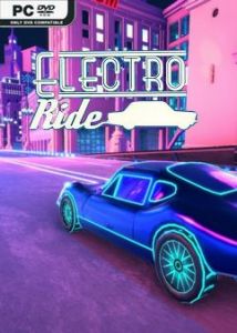 Electro Ride: The Neon Racing