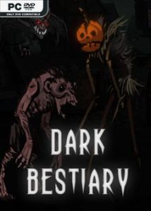 Dark Bestiary