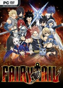 FAIRY TAIL - Deluxe Edition
