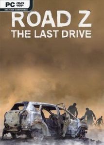 Road Z: The Last Drive