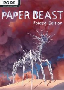Paper Beast - Folded Edition